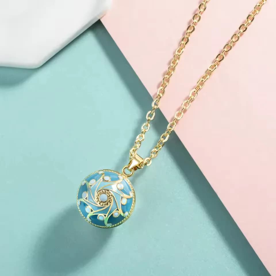 Taureau — L'Ancrée